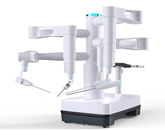 Bitrack Surgical Robot